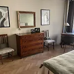 Two Bedroom Apartment With Private Parking