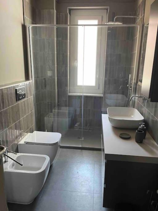 Two Bedroom With Private Parking Turín
