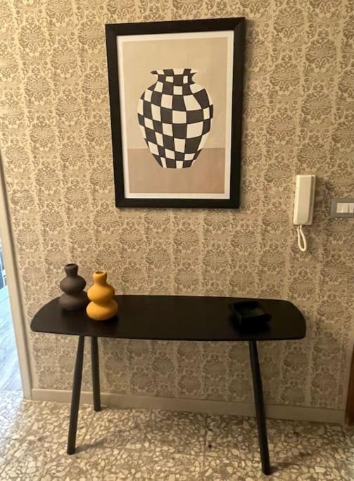 Apartamento Two Bedroom With Private Parking