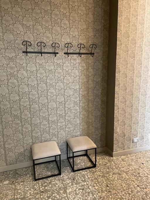 Apartamento Two Bedroom With Private Parking