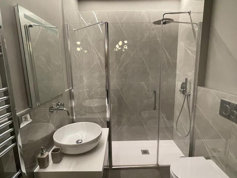 Apartamento Two Bedroom With Private Parking