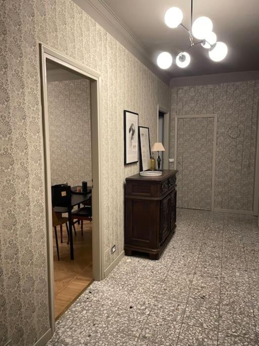 Two Bedroom With Private Parking * Turín