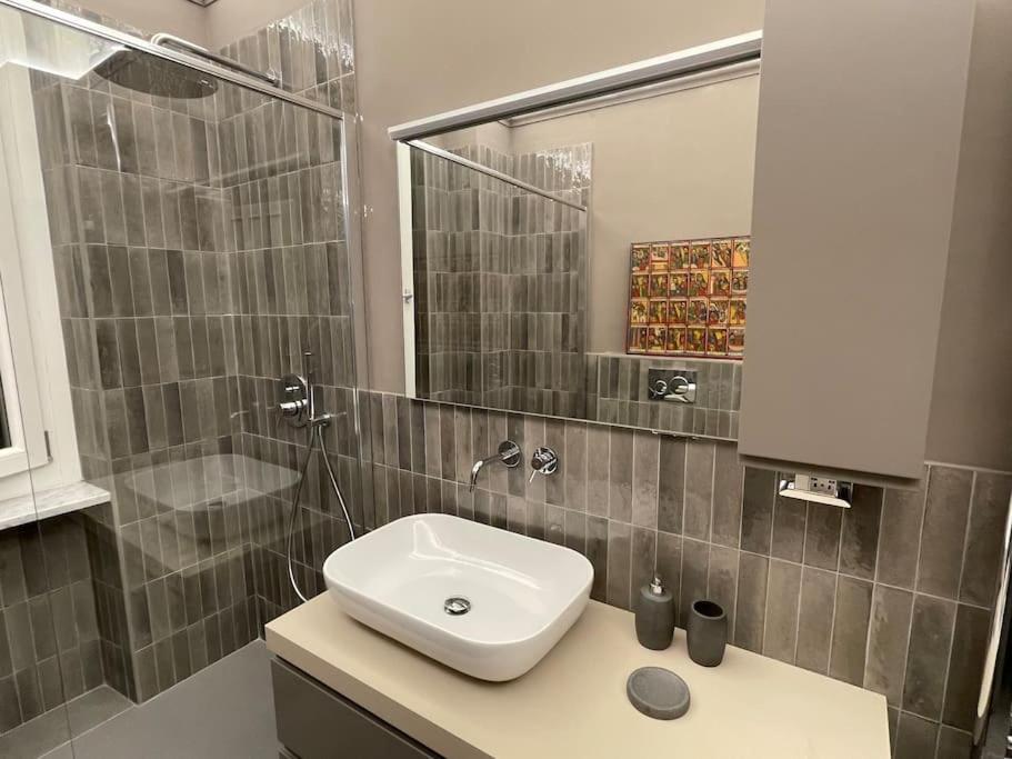 Apartamento Two Bedroom With Private Parking