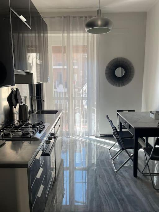 Apartamento Two Bedroom With Private Parking